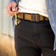 Illustration for article titled Save 15% On These Military Grade Belts Made In The USA ($55)